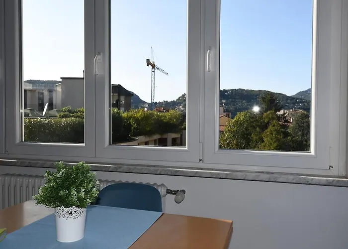 Blu - Côme