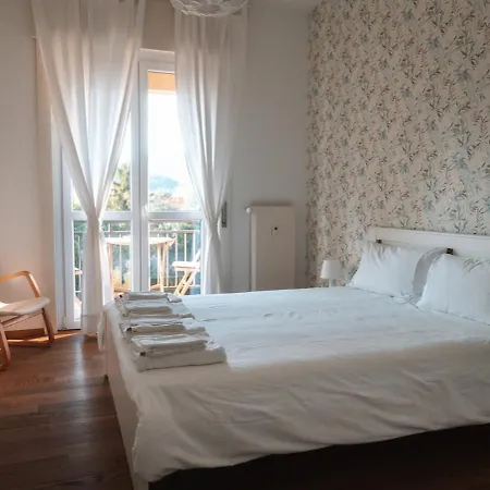 Blu - Apartament