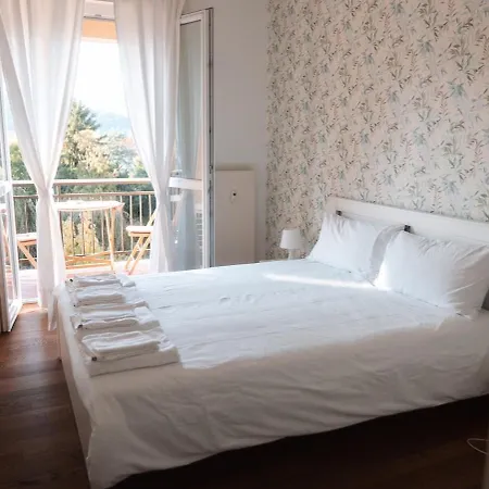 Blu - Apartament Como