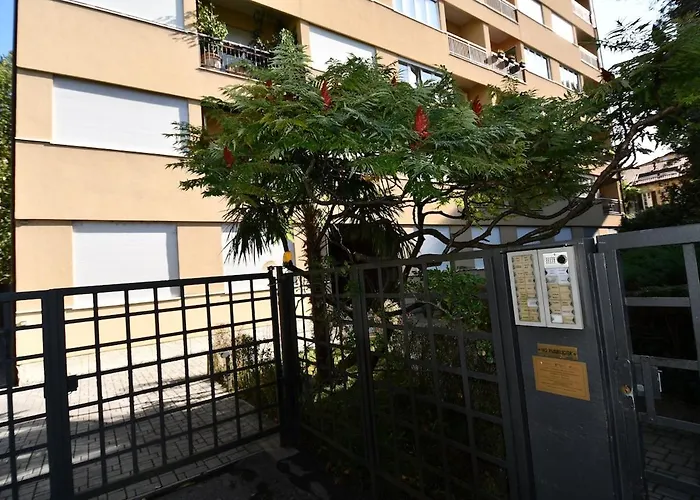 Blu - Appartement *