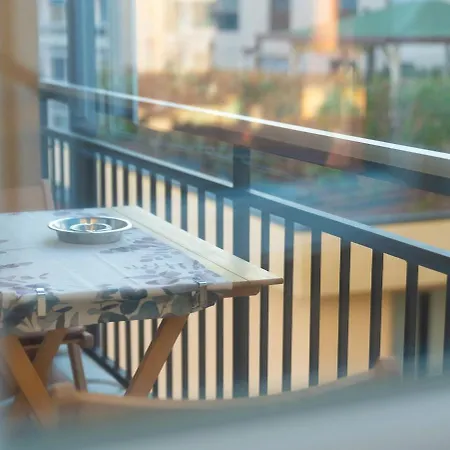 Appartement Blu - Como