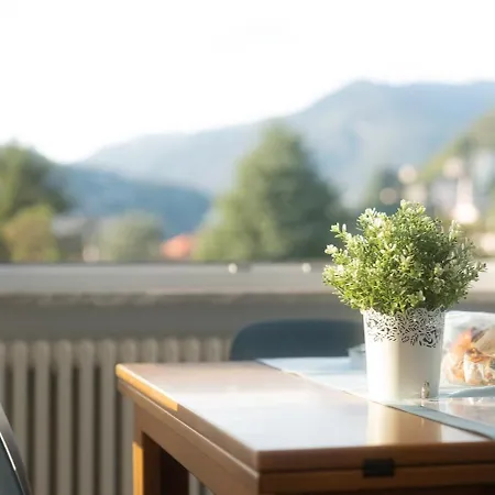 Appartement Blu -