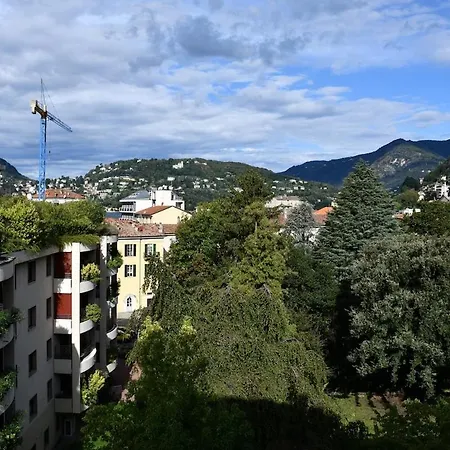 Appartement Blu - *