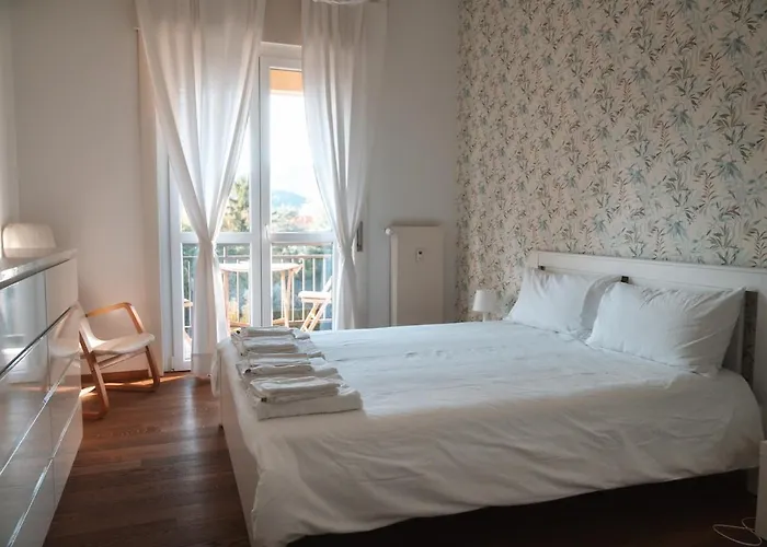 Blu - Appartement
