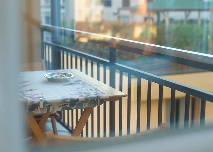 Appartement Blu - Como