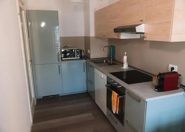 Blu - Appartement