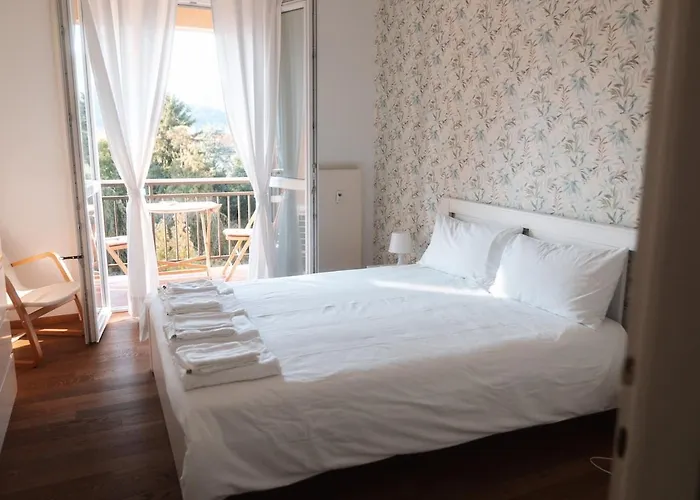 Blu - Appartement Como